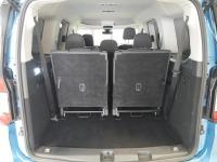 Ford Grand Tourneo Connect 2.0 Ecoblue 75kW Active