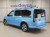 Ford Grand Tourneo Connect 2.0 Ecoblue 75kW Active