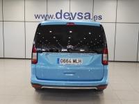 Ford Grand Tourneo Connect 2.0 Ecoblue 75kW Active