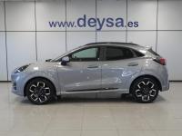 Ford Puma 1.0 EcoBoost 125cv ST-Line X MHEV