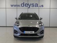 Ford Puma 1.0 EcoBoost 125cv ST-Line X MHEV