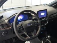 Ford Puma 1.0 EcoBoost 125cv ST-Line X MHEV