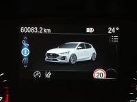 Ford Focus 1.0 Ecoboost MHEV 114kW ST-Line Auto SB