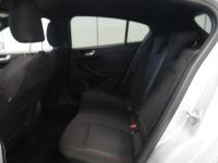 Ford Focus 1.0 Ecoboost MHEV 114kW ST-Line Auto SB