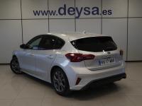 Ford Focus 1.0 Ecoboost MHEV 114kW ST-Line Auto SB