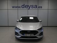 Ford Focus 1.0 Ecoboost MHEV 114kW ST-Line Auto SB