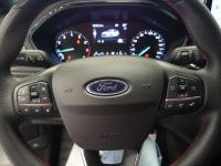 Ford Focus 1.0 Ecoboost MHEV 114kW ST-Line Auto SB
