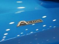 Ford Tourneo Custom 2.5 Duratec PHEV 171kW L1 Active eCVT