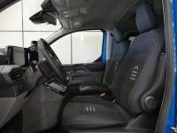 Ford Tourneo Custom 2.5 Duratec PHEV 171kW L1 Active eCVT