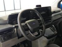 Ford Tourneo Custom 2.5 Duratec PHEV 171kW L1 Active eCVT