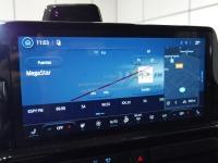 Ford Tourneo Custom 2.5 Duratec PHEV 171kW L1 Active eCVT
