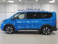 Ford Tourneo Custom 2.5 Duratec PHEV 171kW L1 Active eCVT