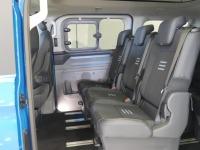 Ford Tourneo Custom 2.5 Duratec PHEV 171kW L1 Active eCVT