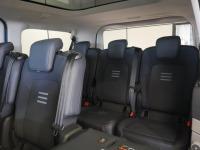 Ford Tourneo Custom 2.5 Duratec PHEV 171kW L1 Active eCVT