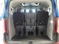 Ford Tourneo Custom 2.5 Duratec PHEV 171kW L1 Active eCVT