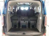 Ford Tourneo Custom 2.5 Duratec PHEV 171kW L1 Active eCVT