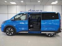 Ford Tourneo Custom 2.5 Duratec PHEV 171kW L1 Active eCVT