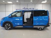Ford Tourneo Custom 2.5 Duratec PHEV 171kW L1 Active eCVT