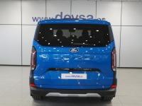 Ford Tourneo Custom 2.5 Duratec PHEV 171kW L1 Active eCVT