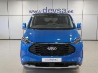 Ford Tourneo Custom 2.5 Duratec PHEV 171kW L1 Active eCVT