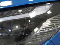 Ford Tourneo Custom 2.5 Duratec PHEV 171kW L1 Active eCVT
