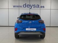 Ford Puma 1.0 EcoBoost 125cv Titanium MHEV Auto