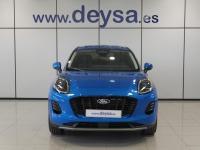 Ford Puma 1.0 EcoBoost 125cv Titanium MHEV Auto