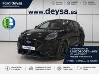 Ford Puma 1.0 EcoBoost 160cv ST MHEV Auto