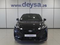 Ford Puma 1.0 EcoBoost 160cv ST MHEV Auto