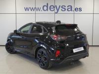 Ford Puma 1.0 EcoBoost 160cv ST MHEV Auto