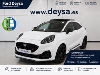 Ford Puma 1.0 EcoBoost 160cv ST MHEV Auto