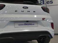 Ford Puma 1.0 EcoBoost 160cv ST MHEV Auto