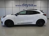 Ford Puma 1.0 EcoBoost 160cv ST MHEV Auto