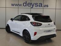 Ford Puma 1.0 EcoBoost 160cv ST MHEV Auto