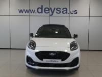 Ford Puma 1.0 EcoBoost 160cv ST MHEV Auto