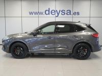 Ford Kuga ST-Line X 2.5 Duratec PHEV 165kW Auto