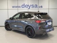 Ford Kuga ST-Line X 2.5 Duratec PHEV 165kW Auto