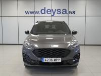 Ford Kuga ST-Line X 2.5 Duratec PHEV 165kW Auto