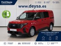Ford Transit Courier Kombi 1.5 Ecoblue 75kW Trend