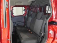 Ford Transit Courier Kombi 1.5 Ecoblue 75kW Trend