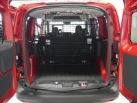 Ford Transit Courier Kombi 1.5 Ecoblue 75kW Trend