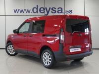 Ford Transit Courier Kombi 1.5 Ecoblue 75kW Trend