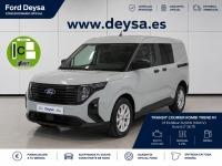 Ford Transit Courier Kombi 1.5 Ecoblue 75kW Trend