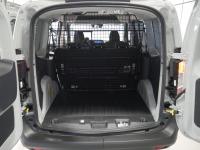 Ford Transit Courier Kombi 1.5 Ecoblue 75kW Trend