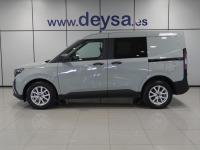 Ford Transit Courier Kombi 1.5 Ecoblue 75kW Trend