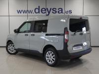 Ford Transit Courier Kombi 1.5 Ecoblue 75kW Trend