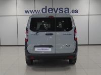 Ford Transit Courier Kombi 1.5 Ecoblue 75kW Trend
