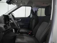 Ford Transit Courier Kombi 1.5 Ecoblue 75kW Trend