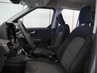 Ford Transit Courier Kombi 1.5 Ecoblue 75kW Trend