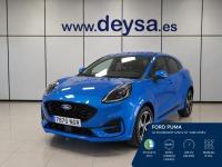 Ford Puma 1.0 EcoBoost 125cv ST-Line MHEV